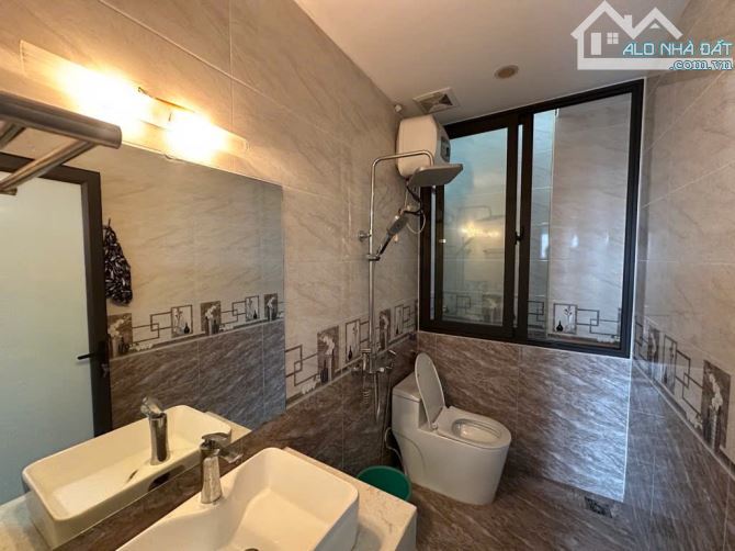 🔥NGÕ SIÊU NÔNG - FULL NỘI THẤT XỊN- NHÀ NHƯ MỚI KHÁCH MUA VỀ Ở NGAY - 3