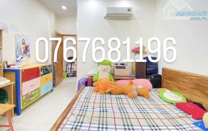 Kẹt tiền nên chú Hai cần bán gấp 2 căn nhà đang cho thuê kinh doanh BÁN SỮA và HỦ TIẾU - 3