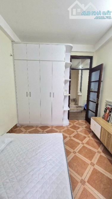 🏠 NHÀ PHỐ NGUYỄN SƠN - Ô TÔ VÀO NHÀ - NHÀ ĐẸP Ở NGAY - CHỦ TẶNG FULL NỘI THẤT 💰 nhỉnh 11 - 3