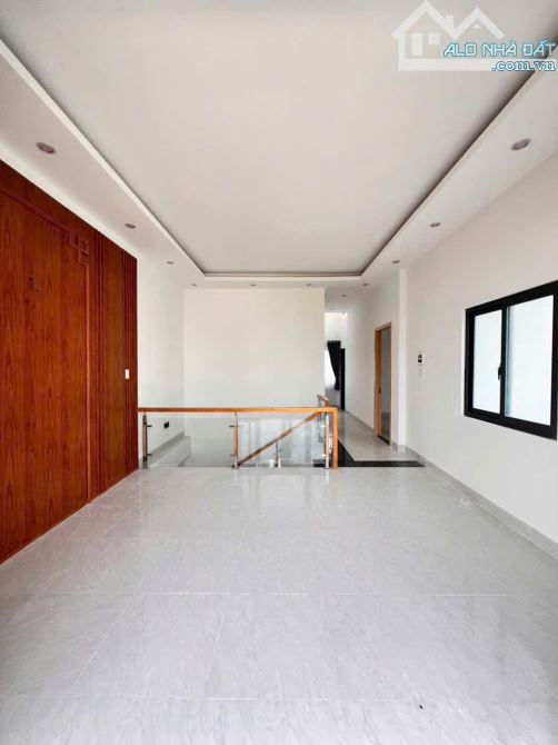 BIỆT THỰ MINI CỰC ĐẸP NGAY TRUNG TÂM TP BIÊN HÒA - 3