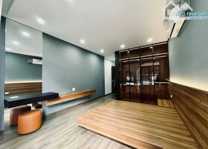 NHÀ ĐẸP  THANG MÁY - TRẦN PHÚ  HÀ ĐÔNG , giá 9,2 tỷ, 42m  ô tô đỗ cửa, kinh doanh mạnh - 3