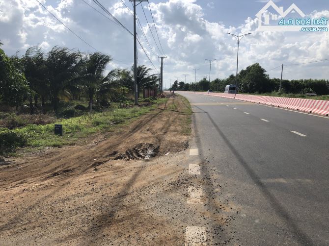 🌴Biệt Thự Vườn Phước Hải🏡3.300m²–MT 10m Đường Nhựa–Cách TL44B 50m–Giá 5 Tỷ XX - 3