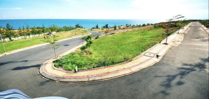 MTD 55m, View Biển, SHR, nằm trong lòng cụm Khu Dân Cư, 150m2/ 850tr - 3