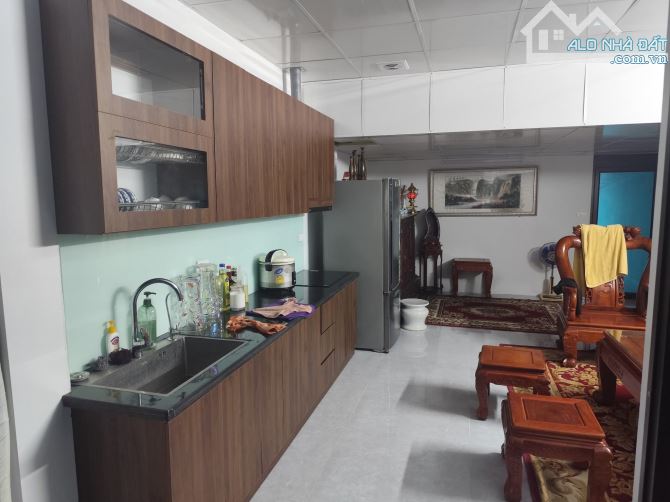 💥VẠN PHÚC - PHÂN LÔ VỈA HÈ Ô TÔ ĐỖ CỬA NGÀY ĐÊM💥 - 3