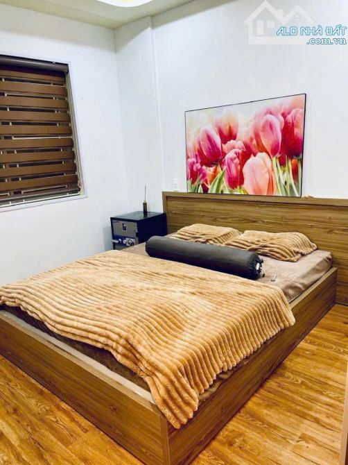 Chung cư vicoland full nội thất xịn xò vào ở ngay - 3