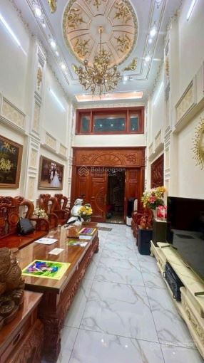 Bán nhà Bình Thạnh ngay chợ Bà Chiểu (3 tầng) 4tỷ2 - Yên Đỗ - DT 65m2 - 3