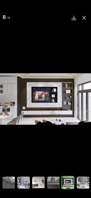 BÁN NHÀ ĐẸP TRƯƠNG ĐỊNH – HOÀNG MAI – 34M² x 5 TẦNG – CHỈ 8.8 TỶ - 3