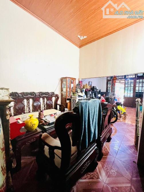 🔥 SIÊU HIẾM - HÀNG MẶT PHỐ GIÁ TRONG NGÕ - MẶT TIỀN RỘNG - VỈA HÈ - KINH DOANH ĐA DẠNG LO - 3