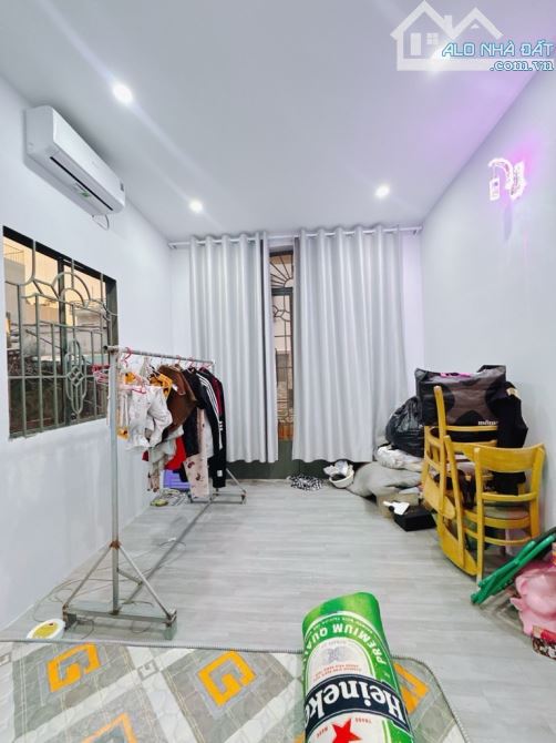 🔥GẤP GẤP🔥 NHÀ 2TẦNG 35M2 - SHR HC - liền Q1 - CHỈ 3.6 TỶ (TLCC) - 3