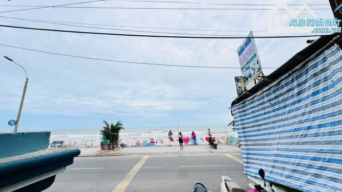 🏠 Nhà Mặt Tiền Bờ Kè Phước Hải – 3 Mặt Tiền – View Biển – DT 69.2m² - 3