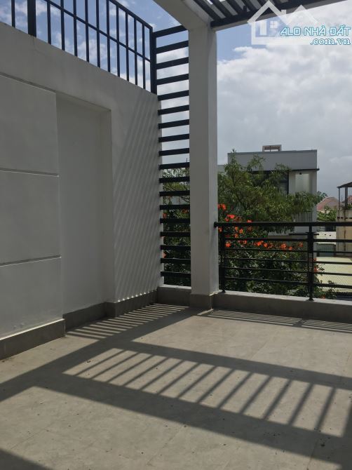 Bán căn nhà đường Trường Trinh phường An Khê, đà nẵng, 190m2. giá chỉ.  6,2 tỷ - 3