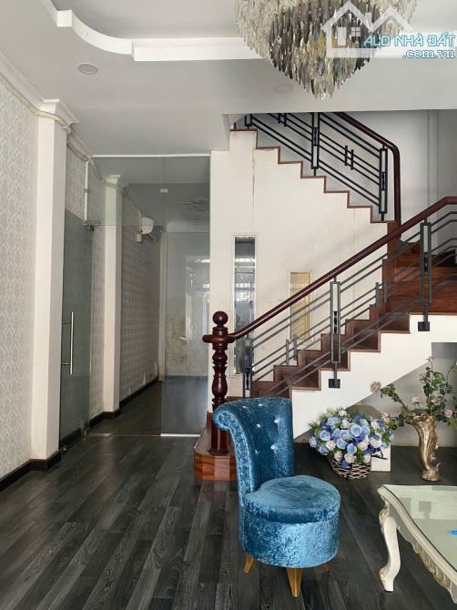 BÁN NHÀ 4 TẦNG PHÂN LÔ CAO CẤP, ÔTÔ, LÀM VP, CHỈ 9 TỶ, BÌNH TRƯNG TÂY, TP THỦ ĐỨC - 3