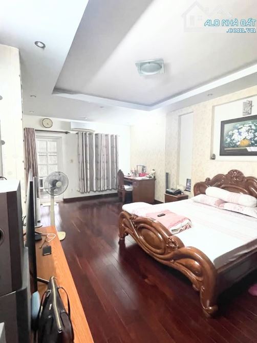 VỊ TRÍ VIP - BẠCH ĐẰNG, TÂN BÌNH – 160M² – 4 TẦNG, THANG MÁY – CHỈ 30 TỶ - 3