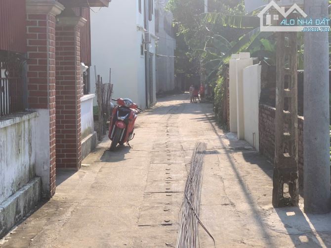 🤙 ‼️‼️ 60 tr/m2 - TẰNG MY - NAM HỒNG - GẦN BÌA LÀNG - NGÕ THẲNG - MẶT TIỀN 5m 🤙‼️ - 3