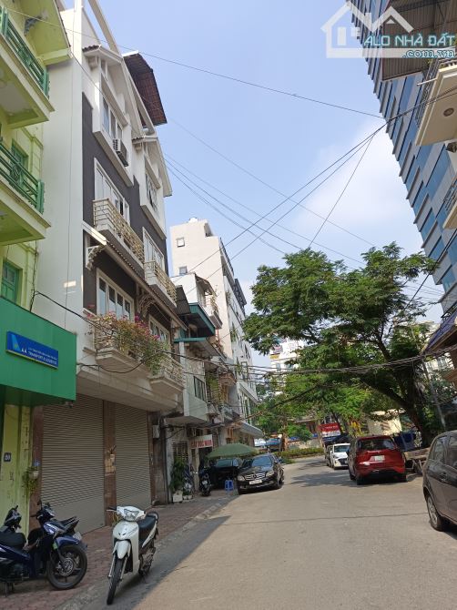 Bán [nhanh trong tuần] đất Nguyễn Sơn 75m , mặt ngõ ô tô thông tứ tung chỉ 13.550 tỷ - 3