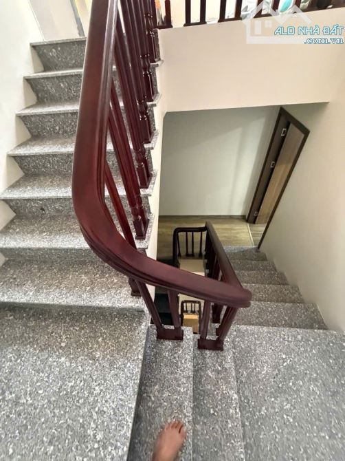 Nhà Tu Hoàng, Nam Từ Liêm, 80m2, vỉa hè, ngõ to, thang máy – Nhỉnh 19 Tỷ - 3