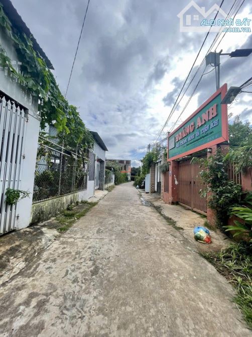 ⚡️⚡️ ĐẤT P.TÂN THÀNH HẺM 84 VẠN XUÂN ⚡️⚡️ ____________________________ 💥 Diện tích và Phá - 3