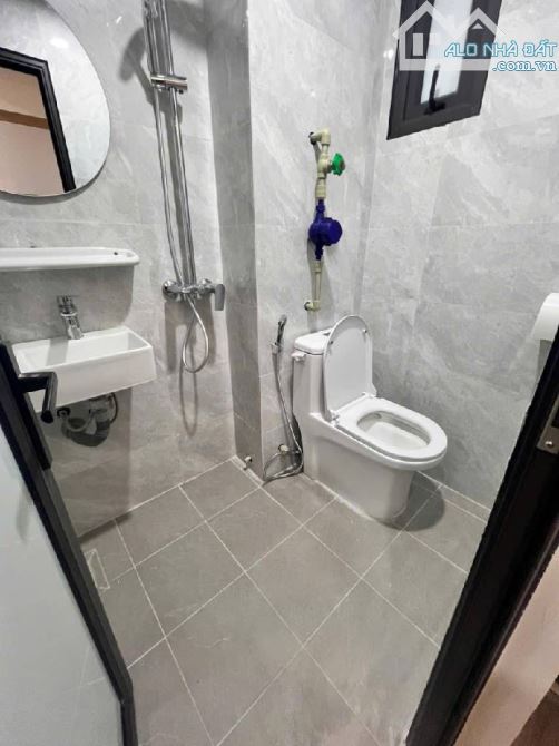 🏡TT CẦU GIẤY NHÀ DÒNG TIỀN ỔN ĐỊNH 60TR/THÁNG - 10 PHÒNG KHÉP KÍN LUÔN FULL -  DT45m2, 6 - 3