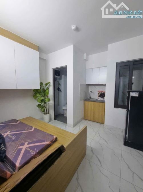 🔥 PHÚ ĐÔ – NAM TỪ LIÊM 🔥 🏢 TOÀ DÒNG TIỀN VIP – 7 TẦNG THANG MÁY – 16 PHÒNG KHÉP KÍN – D - 3
