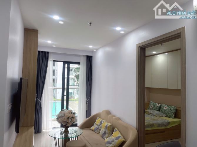 CHUYỂN NHƯỢNG CĂN HỘ NERA GARDEN – VIEW HỒ BƠI SIÊU ĐẸP, TẦNG 6- LH HẢI YẾN - 3