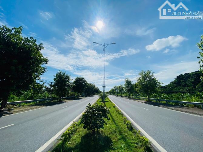 Bán Lô Mặt Đường Đôi Gia Minh, Thuỷ Nguyên, diện tích 163m2 - 3