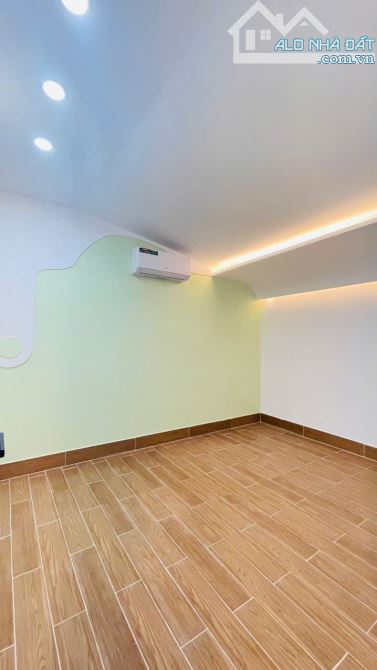 💥🏡 NHÀ 2 TẦNG ĐẸP LUNG LINH – FULL NỘI THẤT – NỞ HẬU TÀI LỘC – TÂN KỲ TÂN QUÝ – CHỈ 5.98 - 3