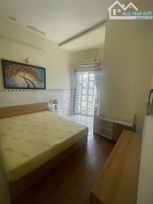 Bán nhà 1/ NGUYỄN ẢNH THỦ, p.HT, Q12_ DTsd 150m2_ DÒNG TIỀN 30trieu/th. Giá 7ty800 - 3