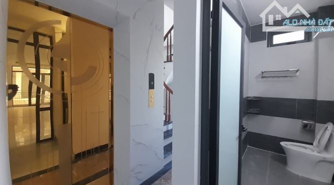 Bán Nhà An Trang, An Đồng, An Dương, 4 tầng, 60m2, 7 tỷ. - 3