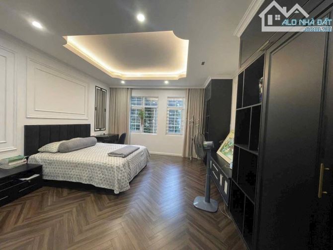 bán nhà Trần Quang Diệu, Đống Đa, Thang Máy, nopij thất CC, DT 48m, 6 Tầng, MT 5.05m - 3