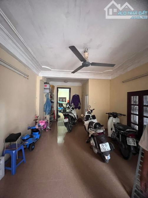 BÁN NHÀ PHÂN LÔ DƯƠNG VĂN BÉ HAI BÀ TRƯNG - 50M 5T MT 3.8M - LÔ GÓC 3 MẶT NGÕ GẦN TIMES - 3