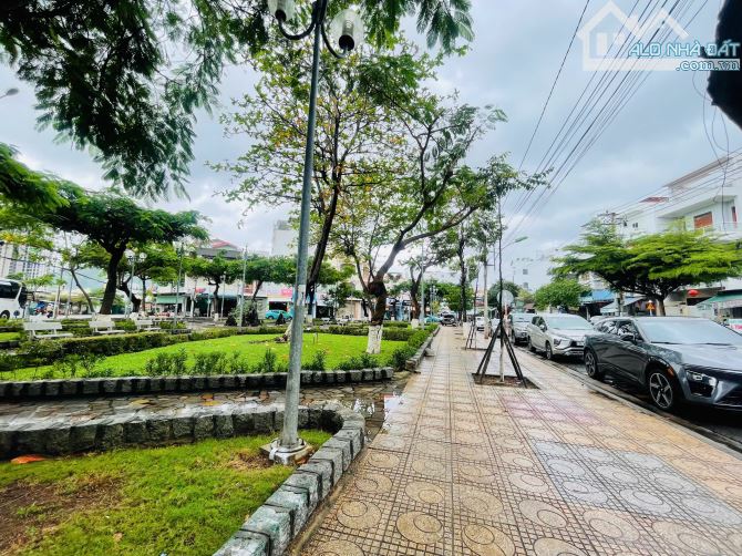 bán đất tặng nhà cấp 4 mặt tiền dã tượng, vĩnh nguyên, nha trang,86m2, giá 9,5 tỉ - 3