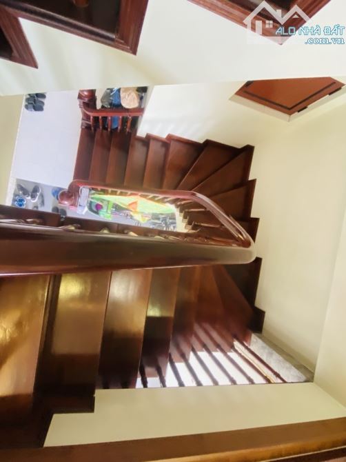 Bán nhà lô góc khung cột chắc chắn tại Minh Khai – Hai Bà Trưng – 41m², 5 tầng, giá chỉ hơ - 3