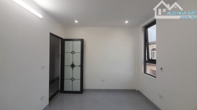 Bán Nhà An Trang, An Đồng, An Dương, 4 tầng, 60m2, 6,4 tỷ. - 3