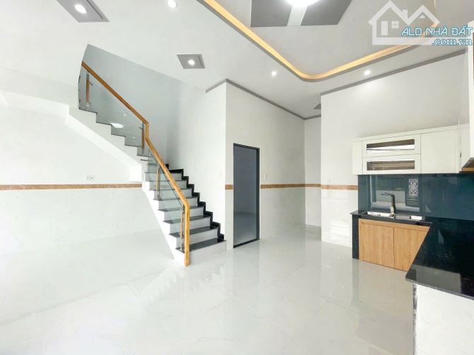 Em bán nhà chính chủ biệt thự Mini Chữ L trả trước 499tr - 3