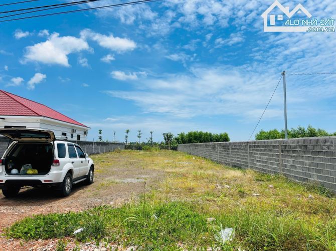 🏞️ Đất xã Phước Hải, gần biển 2km, view Núi Minh Đạm, 1180m2, giá 7 tỷ 🌊 - 3