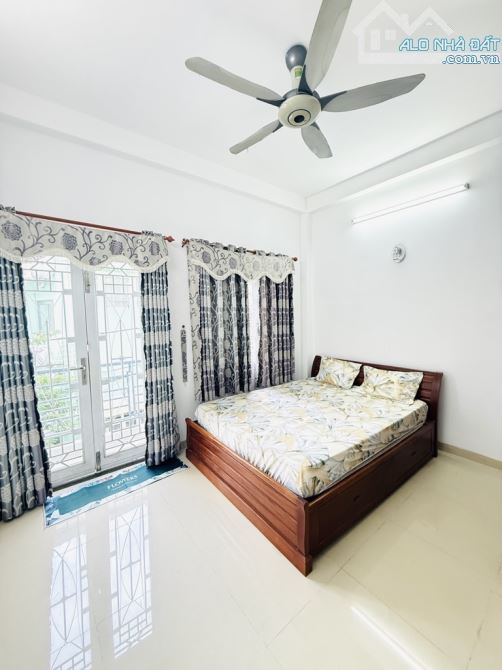 Bán nhà Thống Nhất, Gò Vấp, 3 tầng, giá 5.9 tỷ - 3