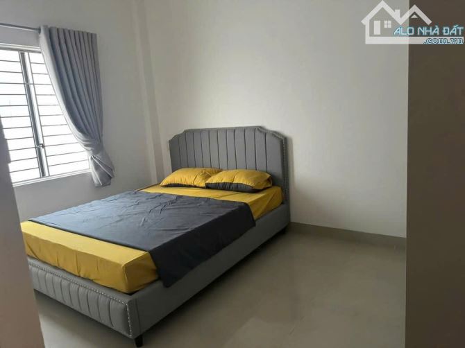 🛑 CHO THUÊ NHÀ 3 TẦNG MỚI: ĐƯỜNG LÊ TẤN TOÁN - 5PN - 3