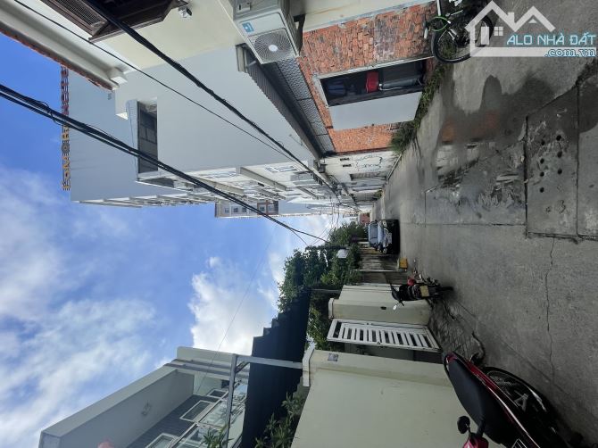 Chủ đi Mỹ cần bán 140m2 sát biển Mỹ Khê, đường ô tô hướng Đông, giá chỉ 16,x tỷ - 3