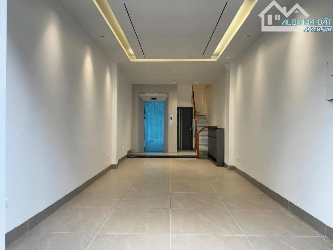 Bán nhà Đại Cồ Việt - 39m2 – 5 tầng thang máy – ngõ ô tô – Giá 14.2 tỷ! - 3