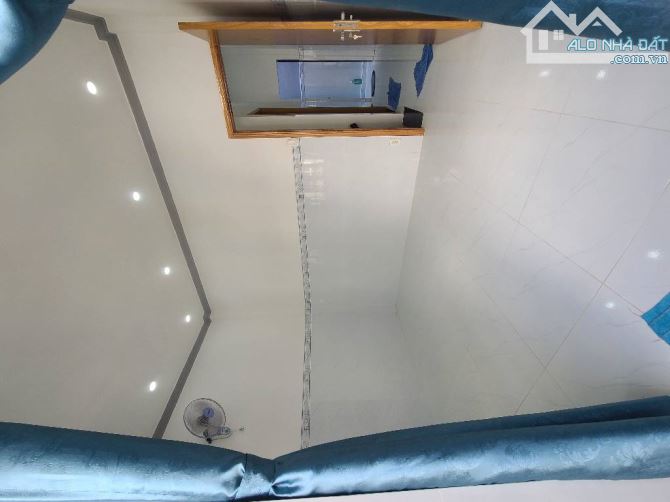 BÁN NHÀ MỚI TINH - 2 TẦNG - 4Mx9M - HXH - PHAN HUY ÍCH GÒ VẤP, 4 TỶ XÍU - 2