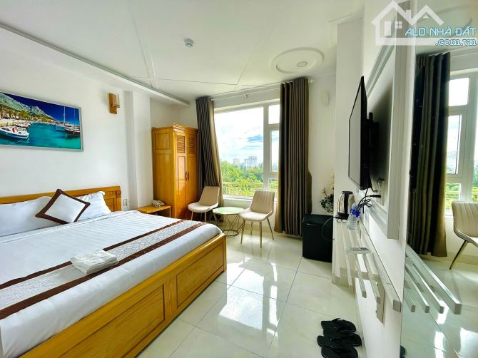 CHO THUÊ KHÁCH SẠN BÃI SAU THÙY VÂN - 3