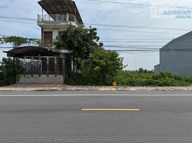 SIÊU PHẨM DUY NHẤT - MẶT TIỀN TRỤC CHÍNH 362 MINH TÂN (KIẾN MINH) - 3
