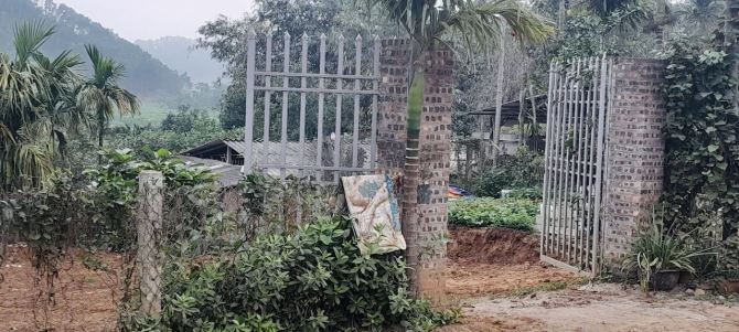 1.216M2 ( 5,5 TỶ ) VIEW CÁNH ĐỒNG TRONG ĐẤT CÓ AO - 3