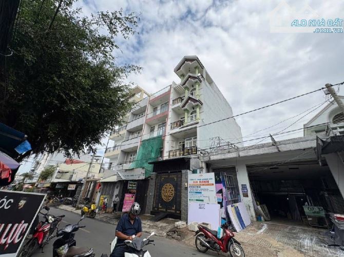 XƯỞNG MẶT TIỀN ẤP CHIẾN LƯỢC – 2 SỔ LIỀN KỀ – 290M² – ĐANG CHO THUÊ 32TR/THÁNG – CHỈ 10 TỶ - 3