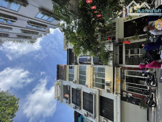 GIA ĐÌNH CẦN BÁ.N GẤP nhà phố hàng than