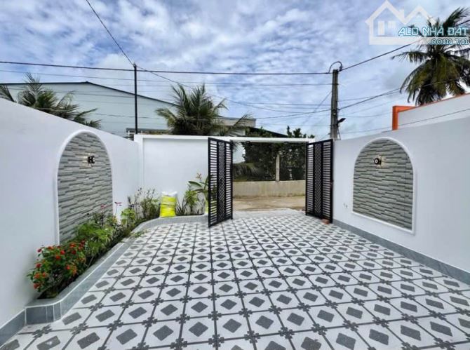 Hót Cấp 4 Giá Rẻ Chỉ 1,4 Tỷ Hơn . Sổ Riêng Gần Giáo Xứ Tân Triều - 3