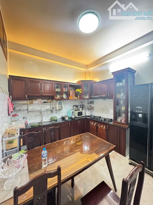 🏡 BÁN NHÀ SIÊU ĐẸP NGAY LÊ TRỌNG TẤN – 3 TẦNG SANG TRỌNG – HẺM XE HƠI THÔNG TỨ TUNG 🚗 - 3