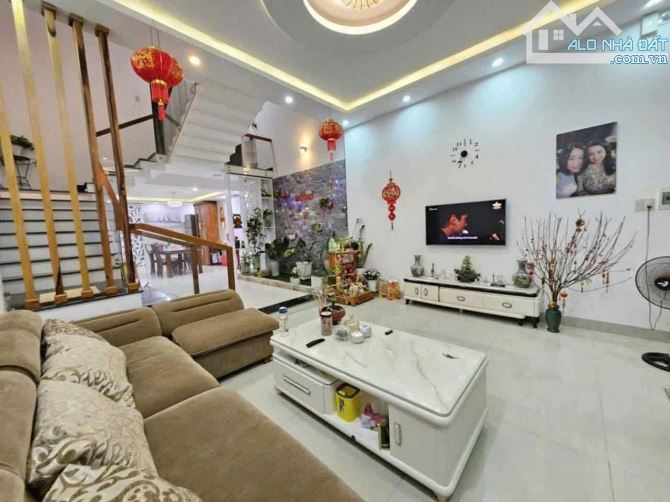🔥 BÁN NHÀ 3 TẦNG MẶT TIỀN NGUYỄN XUÂN KHOÁT – ĐANG CHO THUÊ 25TR/THÁNG – GIÁ ĐẦU TƯ - 3