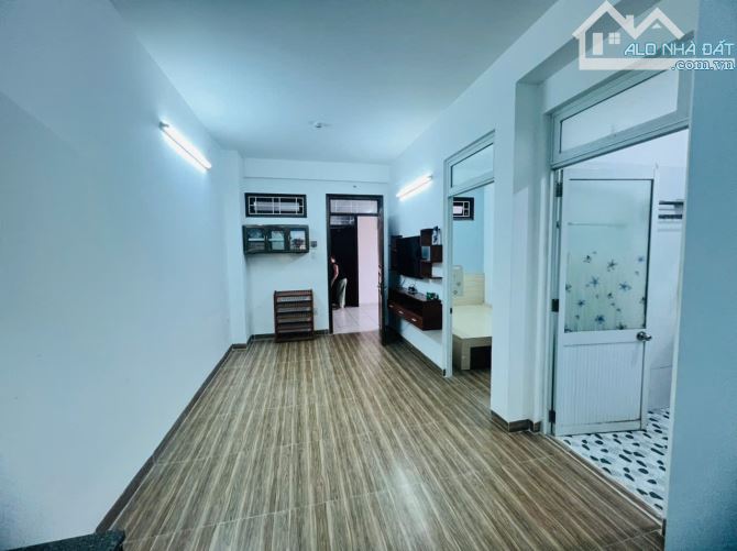 Căn hộ CT1 Vĩnh Điềm Trung - Tây Nha Trang DT 43mv có 2PN,gần ST GO, trường học, bệnh viện - 3