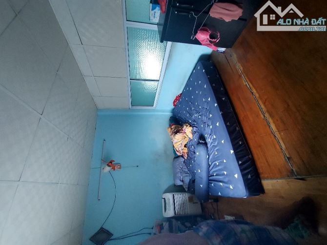 🔥 HÀNG ĐỘC🔥 NHÀ 2 TẦNG 66M2 - SHR HC ĐỦ - TT Q7 - sát HẺM XE HƠI - CHỈ 5.2TỶ 🏡🚗🚗 - 3